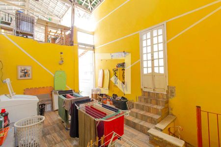 Casa à venda com 380m², 3 quartos e 2 vagasÁrea de Serviço