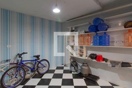 Casa à venda com 380m², 3 quartos e 2 vagasQuarto de Serviço