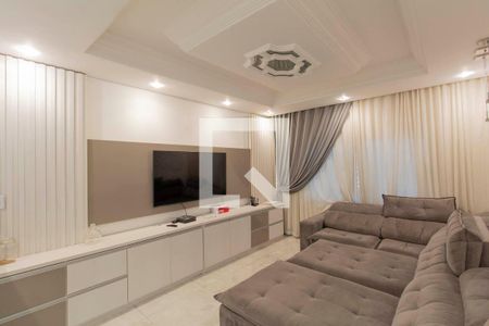 Sala de casa à venda com 3 quartos, 380m² em Vila União (zona Leste), São Paulo