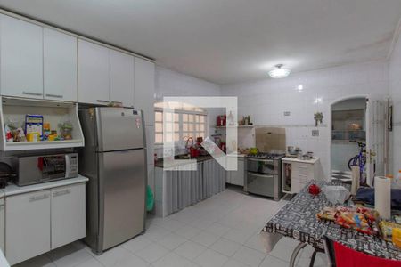 Casa à venda com 380m², 3 quartos e 2 vagasCozinha