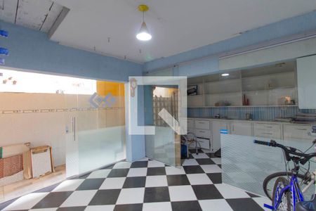 Casa à venda com 380m², 3 quartos e 2 vagasQuarto de Serviço