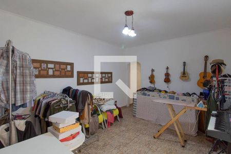 Quarto 1 de casa à venda com 3 quartos, 380m² em Vila União (zona Leste), São Paulo