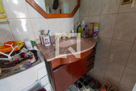 Casa à venda com 380m², 3 quartos e 2 vagasBanheiro Suíte