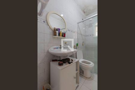 Casa à venda com 380m², 3 quartos e 2 vagasBanheiro 2