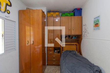 Casa à venda com 380m², 3 quartos e 2 vagasQuarto 2