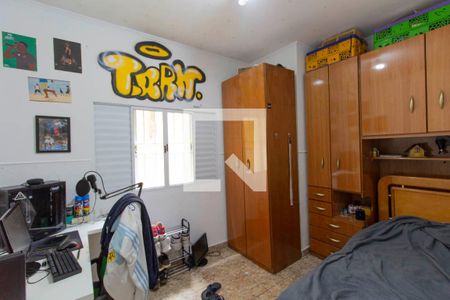 Casa à venda com 380m², 3 quartos e 2 vagasQuarto 2