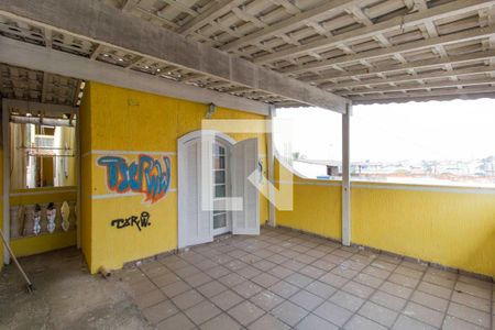 Casa à venda com 380m², 3 quartos e 2 vagasVaranda Suíte