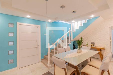 Sala de casa à venda com 3 quartos, 380m² em Vila União (zona Leste), São Paulo