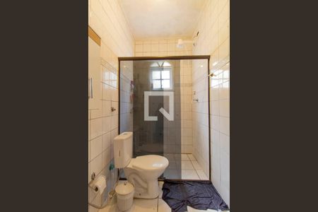 Casa à venda com 380m², 3 quartos e 2 vagasBanheiro