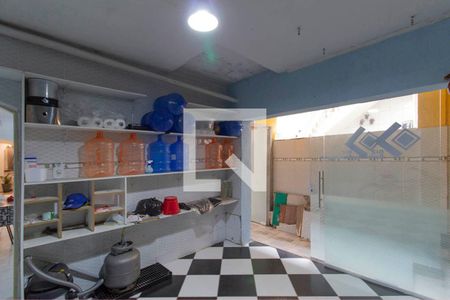 Casa à venda com 380m², 3 quartos e 2 vagasQuarto de Serviço