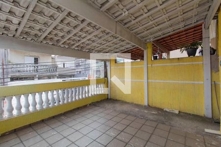 Casa à venda com 380m², 3 quartos e 2 vagasVaranda Suíte