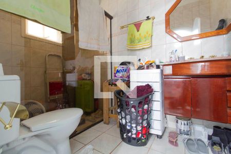 Casa à venda com 380m², 3 quartos e 2 vagasBanheiro Suíte