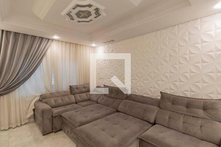 Sala de casa à venda com 3 quartos, 380m² em Vila União (zona Leste), São Paulo