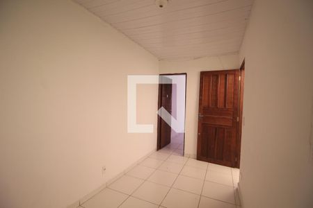 Sala de casa para alugar com 1 quarto, 35m² em Vila Mazzei, São Paulo