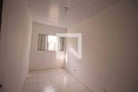 Quarto 1 de casa para alugar com 1 quarto, 35m² em Vila Mazzei, São Paulo
