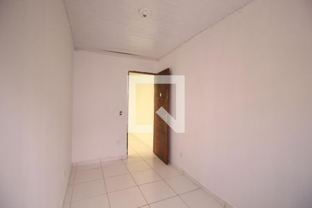 Quarto 1 de casa para alugar com 1 quarto, 35m² em Vila Mazzei, São Paulo