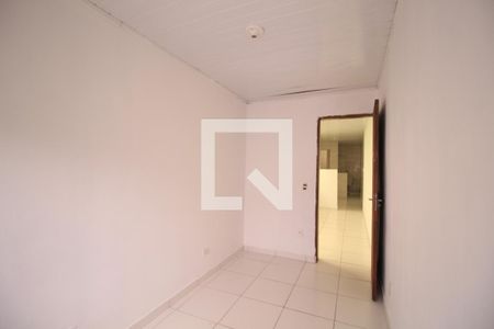 Quarto 1 de casa para alugar com 1 quarto, 35m² em Vila Mazzei, São Paulo