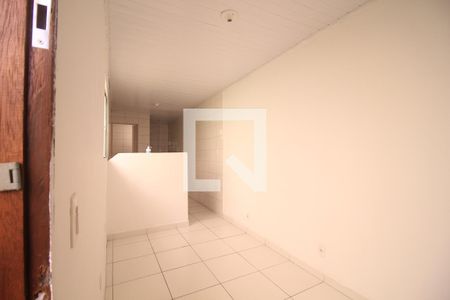 Sala de casa para alugar com 1 quarto, 35m² em Vila Mazzei, São Paulo