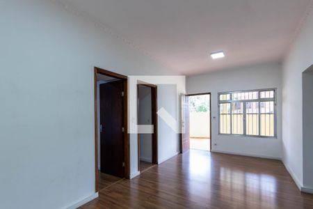 Sala de casa para alugar com 5 quartos, 210m² em Vila Alpina, São Paulo