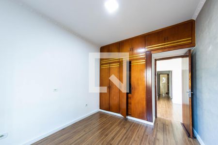 Quarto 2 de casa para alugar com 5 quartos, 210m² em Vila Alpina, São Paulo