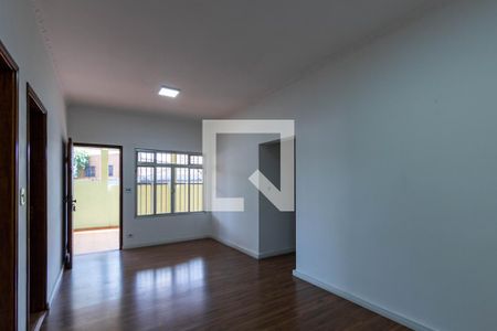 Sala de casa à venda com 5 quartos, 210m² em Vila Alpina, São Paulo