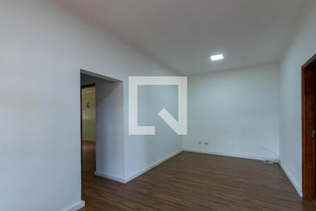 Sala de casa à venda com 5 quartos, 210m² em Vila Alpina, São Paulo