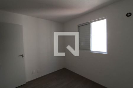 Apartamento à venda com 44m², 2 quartos e 1 vagaQuarto 2