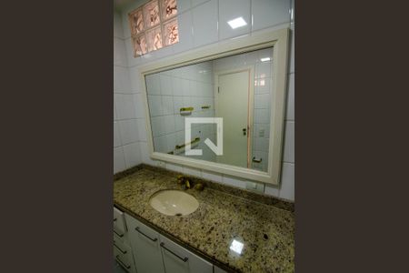 Apartamento à venda com 175m², 4 quartos e 1 vagaBanheiro do Quarto 2