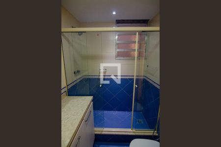 Apartamento à venda com 175m², 4 quartos e 1 vagaBanheiro