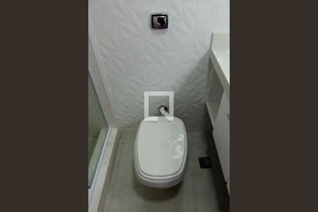 Apartamento à venda com 175m², 4 quartos e 1 vagaBanheiro 2