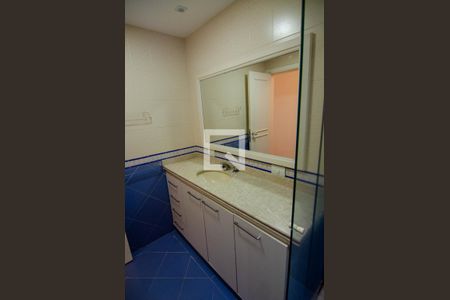 Apartamento à venda com 175m², 4 quartos e 1 vagaBanheiro