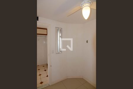 Apartamento à venda com 175m², 4 quartos e 1 vagaQuarto de Serviço