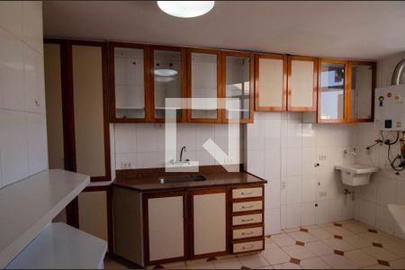 Apartamento à venda com 175m², 4 quartos e 1 vagaCozinha