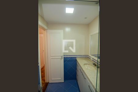 Apartamento à venda com 175m², 4 quartos e 1 vagaBanheiro