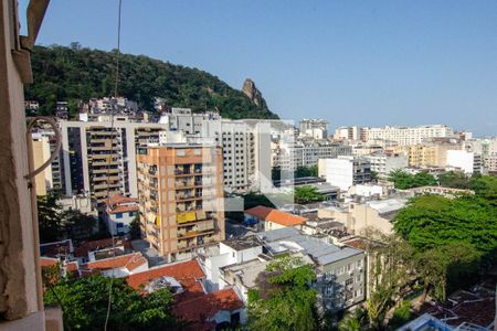 Apartamento à venda com 175m², 4 quartos e 1 vagaVista do Quarto 2
