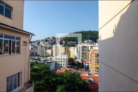 Apartamento à venda com 175m², 4 quartos e 1 vagaVista do Quarto 3