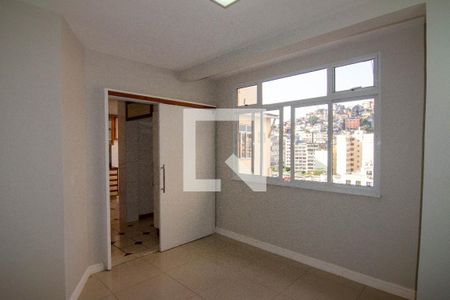 Apartamento à venda com 175m², 4 quartos e 1 vagaQuarto 3