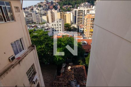 Apartamento à venda com 175m², 4 quartos e 1 vagaVista do Quarto 3