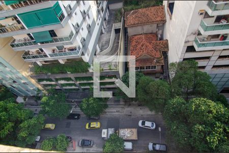 Apartamento à venda com 175m², 4 quartos e 1 vagaVista da Sala