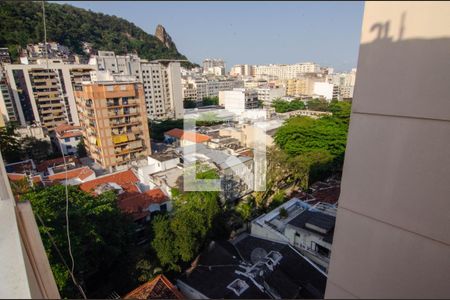 Apartamento à venda com 175m², 4 quartos e 1 vagaVista do Quarto 2
