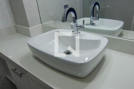 Apartamento à venda com 175m², 4 quartos e 1 vagaBanheiro 2