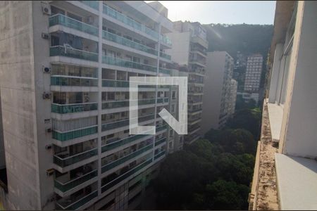 Apartamento à venda com 175m², 4 quartos e 1 vagaVista da Sala