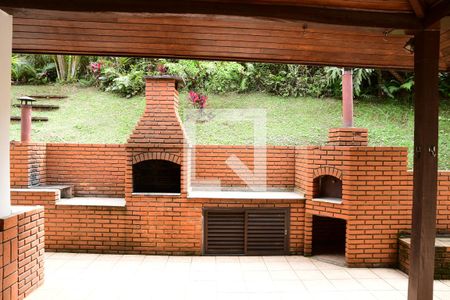 Casa de condomínio para alugar com 280m², 4 quartos e 4 vagasÁrea Gourmet