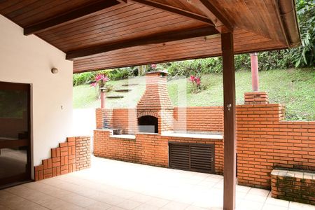 Casa de condomínio para alugar com 280m², 4 quartos e 4 vagasÁrea Gourmet