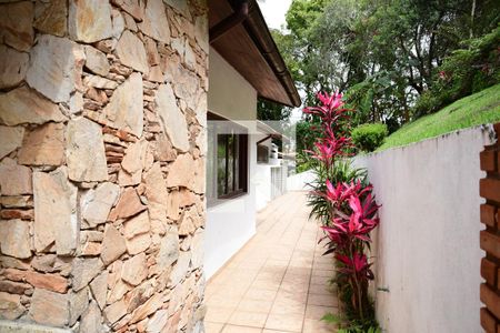 Casa de condomínio para alugar com 280m², 4 quartos e 4 vagasÁrea Gourmet