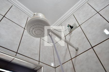 Casa à venda com 340m², 4 quartos e 2 vagasBanheiro de serviço