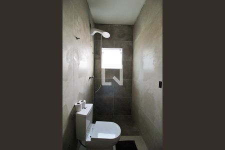 Casa à venda com 240m², 3 quartos e 3 vagasBanheiro da Suíte 3