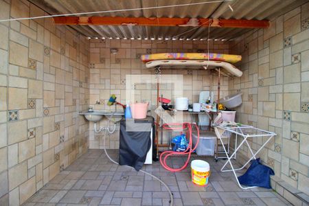 Casa à venda com 240m², 3 quartos e 3 vagasCobertura / Área de Serviço