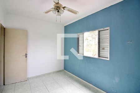 Quarto 1 de apartamento para alugar com 2 quartos, 60m² em Vila Alves Dias, São Bernardo do Campo