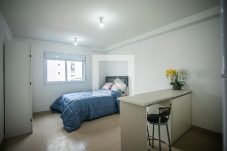 Studio de kitnet/studio para alugar com 1 quarto, 24m² em Saúde, São Paulo